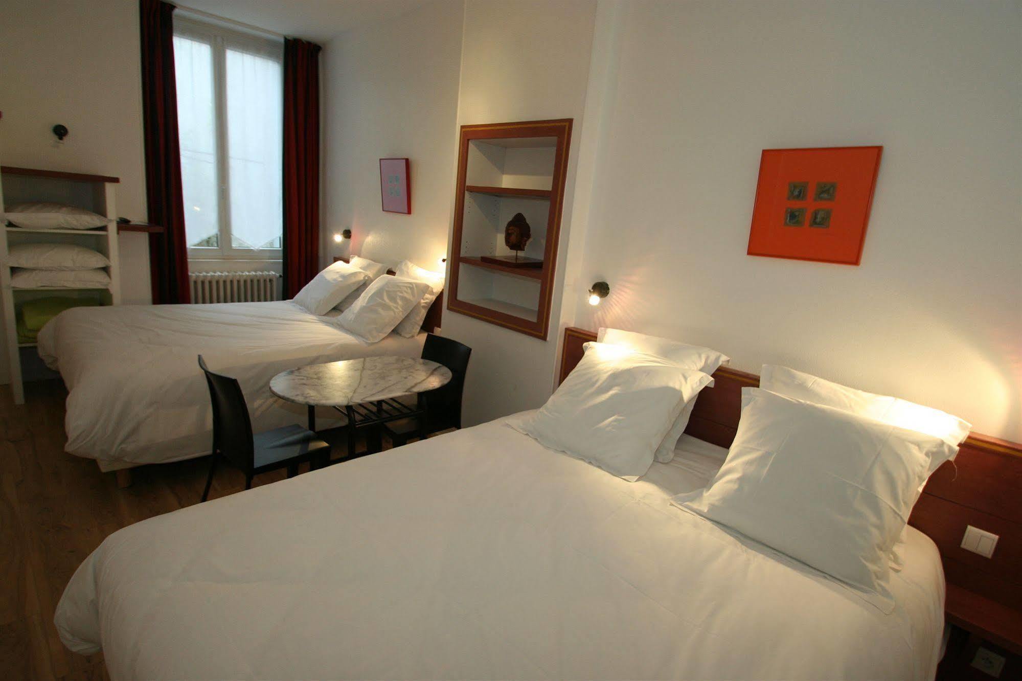 Hotel La Marine, Vieux Port La Rochelle  Exteriér fotografie